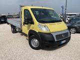 Fiat Ducato 33 2.3 MJT PC Cabinato CASSONE 4,30M - gebrauchte Fiat Ducato aus dem Jahr 2007