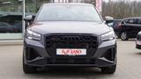 Audi SQ2 2.0 TFSI quattro LED ACC Leder Navi AHK - Audi SQ2: Automatik