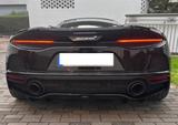 McLaren GT - Mwst. ausweisbar - McLaren GT