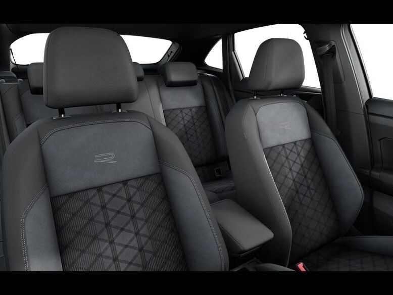 Volkswagen Taigo - Bild 6