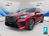BMW iX2 xDrive30 360° STANDHZ HEAD-UP PANO RFK HIFI - rote BMW iX2