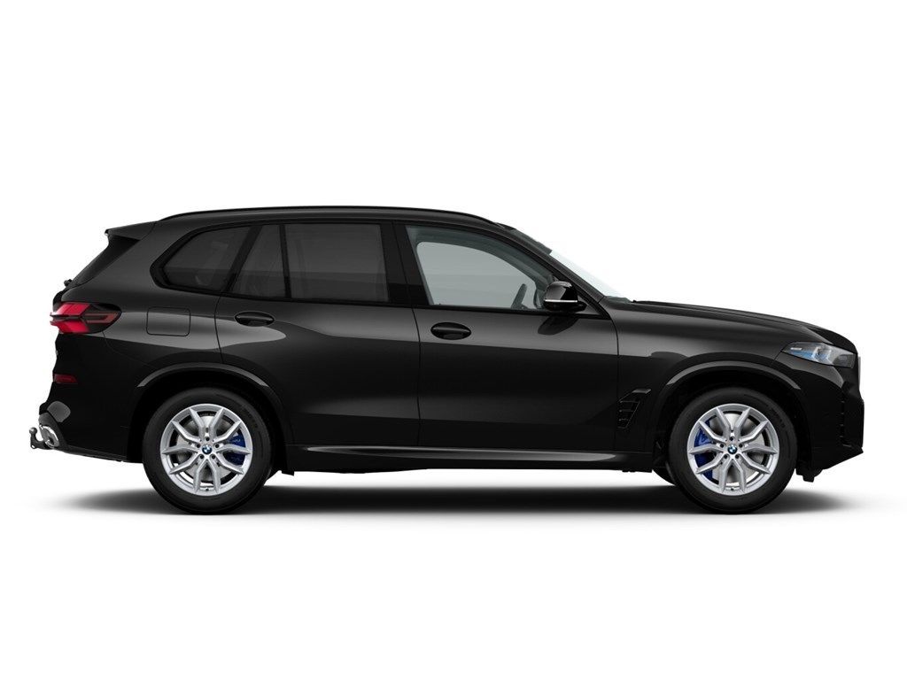 BMW X5 M60 i xDrive M SPORT PRO 22''PANO-SKY AHK S foto 4