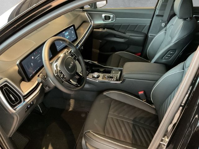 Fahrzeugabbildung Kia Sorento PE PLATINUM 4WD 2.2 CRDi *7-SITZER*PANOR
