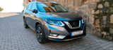 Nissan X-Trail 4x4 TEKNA 2.0 Diesel 7 Sitzer,Standheizu - Nissan X-Trail: Standheizung