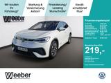 Volkswagen ID.5 Pro *AHK*360° CAM*WÄRMEPUMPE*5J GAR*SIDE AS - Volkswagen ID.5 aus 2024