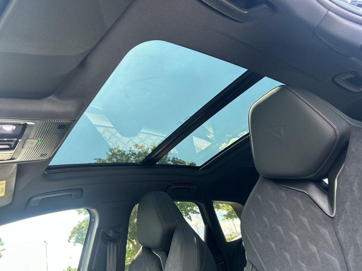 Cupra Terramar - Bild 36