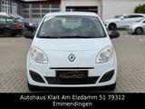 Renault Twingo Authentique - Renault Twingo Gebrauchtwagen in Freiburg
