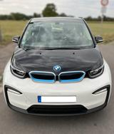 BMW i3 (120 Ah),  Wärmep., Navi Prof., RFK, SHZ, PDC