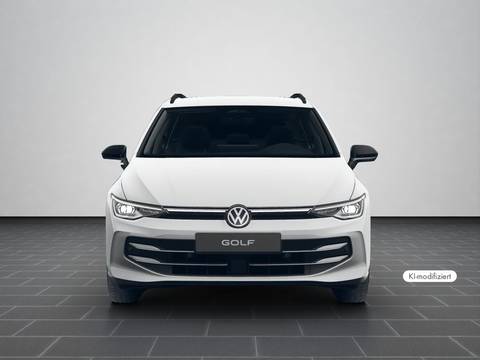 Volkswagen Golf - Bild 8