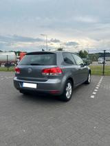 Volkswagen Golf 2.0 TDI MATCH 140PS / TÜV NEU - Volkswagen Golf mit Diesel-Antrieb: Ps 140