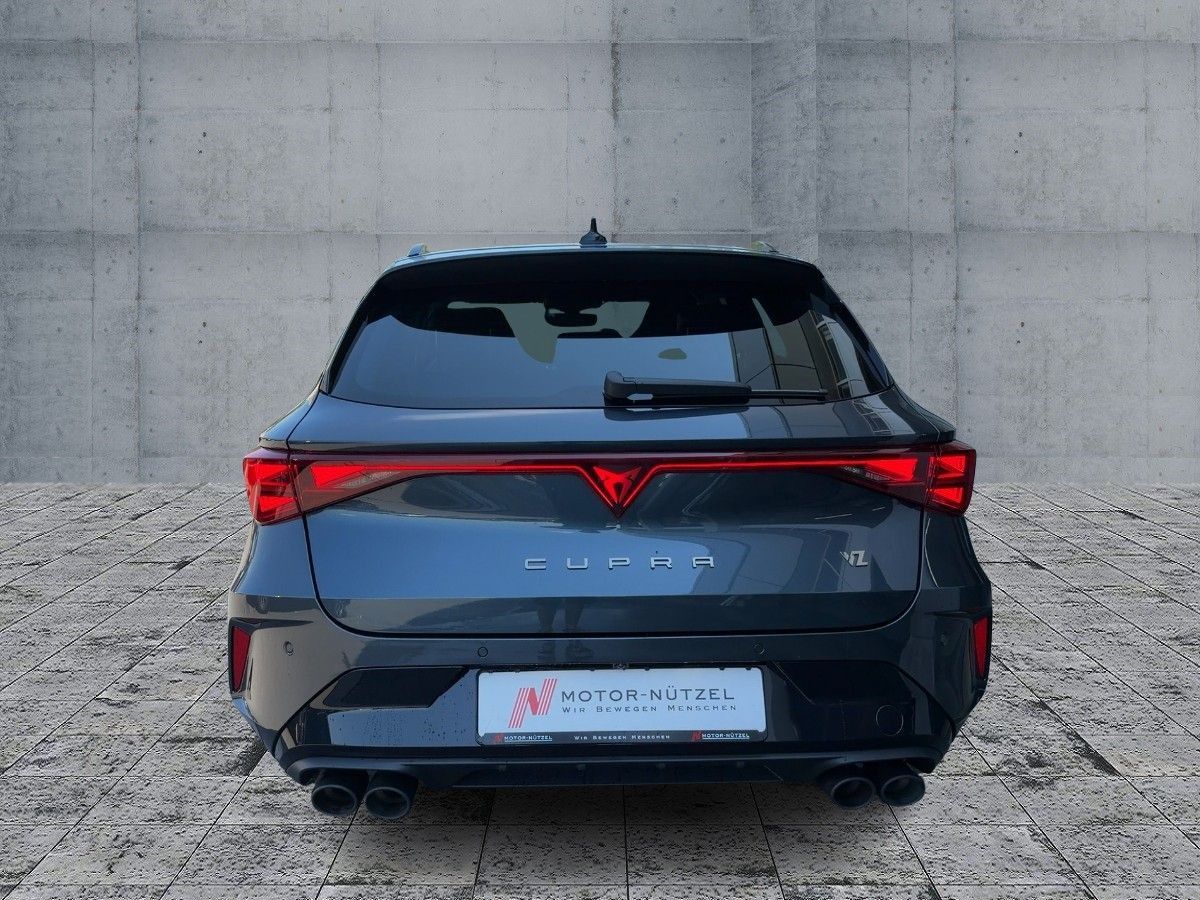 Cupra Leon - Bild 5