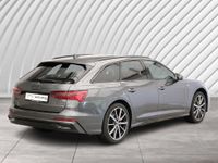 Audi A6 - Vorschau Bild 3