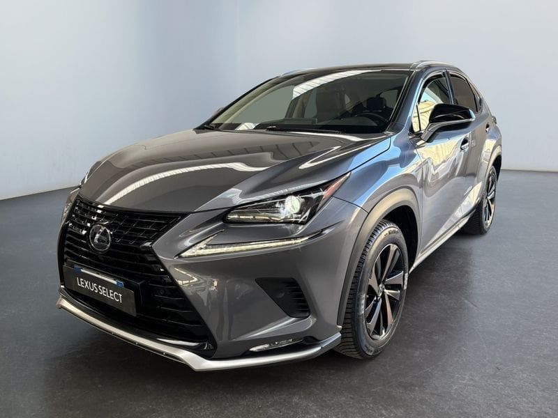 LEXUS ANDERE