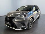 Lexus NX Hybrid Premium 4WD MY22 - Lexus aus 2022: Nx