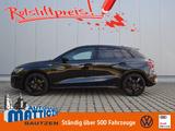 Audi A3 Sportback 35 TFSI S-tronic S line AHK/OPTIK-S - Audi A3 Tageszulassungen