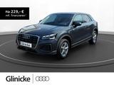 Audi Q2 30 1.0 TFSI AHK Matrix SiHz - mit Benzin-Antrieb: Geländewagen, 1.0