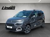 Citroën Berlingo Shine M Kamera Pano HUD SHZ Navi - Citroën Berlingo mit Panoramadach