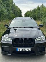 BMW X6 M M-Power Cognac Leder ATM - BMW X6 M Gebrauchtwagen