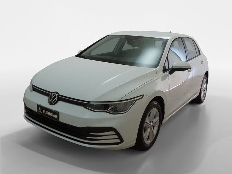 Volkswagen Golf Golf 2.0 tdi Life 115cv dsg imagem 3