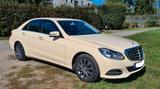 Mercedes-Benz 200 CDI, Taxi, guter Zustand - Mercedes-Benz 200: Automatik, Cdi