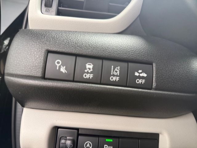 Suzuki Swift - Bild 20