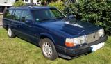 Volvo 945, 2 Liter, LPG , 318.000 , GUT aber KEIN TÜV  - Volvo 945