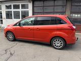 Ford Grand C-Max 1,6TDCi 85kW Titanium Titanium