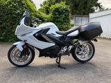 BMW F 800 GT - SPORTTOURER VON 751 BIS 1000 CCM