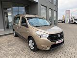 Dacia Dokker 1.3l Turbo Comfort*AHK,SHZ,Klima - gebrauchte Dacia Dokker aus dem Jahr 2020