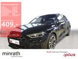 Audi S3 Sportback 2.0 TFSI quattro MATRIX+SONOS+APP - Audi S3 in Duisburg
