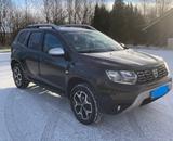 Dacia Fahrzeug Dacia Duster - Dacia Duster: Limousine