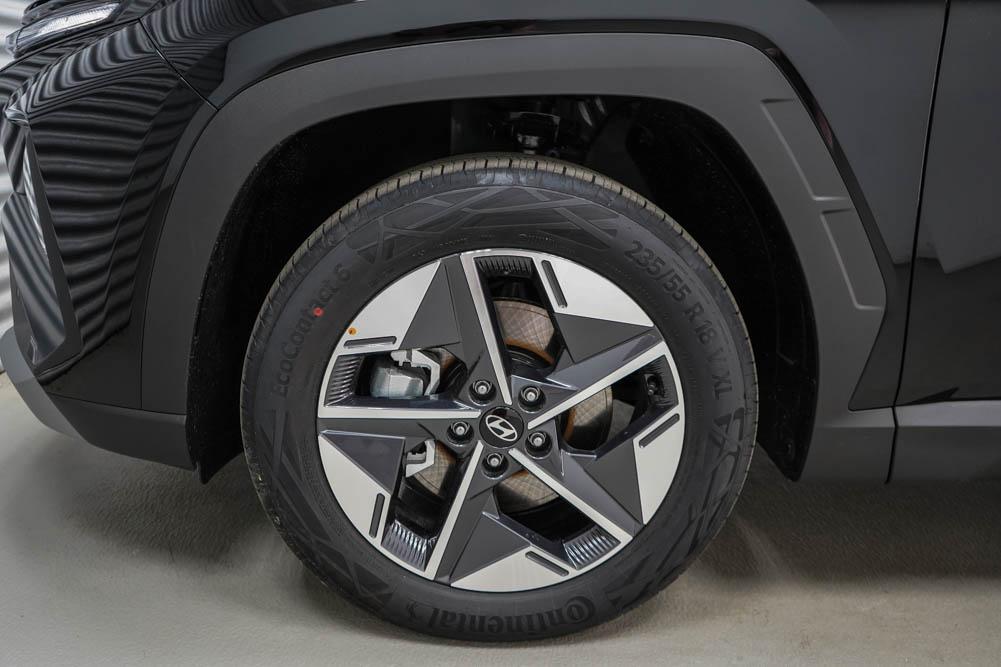 Hyundai TUCSON 1,6 T-GDi DCT 2WD Style LAGER, миниатюра 5
