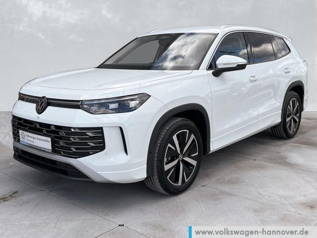 Volkswagen Tayron Elegance 1.5 eTSI DSG Navi Park Pilot Key