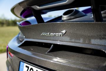 2020 Mclaren 600LT — миниатюра 34