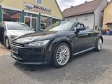 Audi TT Roadster 1.8 TFSI S-tr. XENON+VIRTUAL+NAVI - Audi TT: Cabrio, 8n