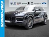Porsche Cayenne Turbo S eHybrid UPE193 NAVI AHK ALLRAD