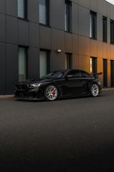 BMW M2 G87 *Carbon Bodykit, L-Performance, HJS,..) - BMW M2 M Performance Gebrauchtwagen