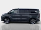 Ford Tourneo Custom L1 Titanium X 8S 5Jahre+AHK+Leder - gebrauchte Ford Van