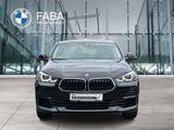 BMW X2 sDrive18i Advantage DAB LED WLAN Navi Shz - BMW X2 in Krefeld