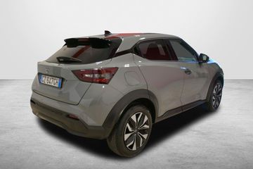 Nissan Juke - 7