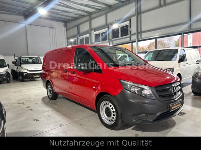 Mercedes-Benz Vito Kasten 119CDI RWD LANG*KLIMA*NAVI*R.CAM*AHK