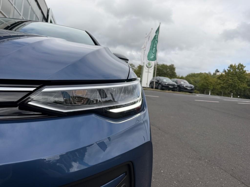 Volkswagen Golf 1,5 l TSI Goal, миниатюра 4