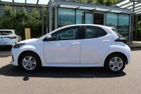 Mazda 2 Hybrid - Vorschau Bild 2