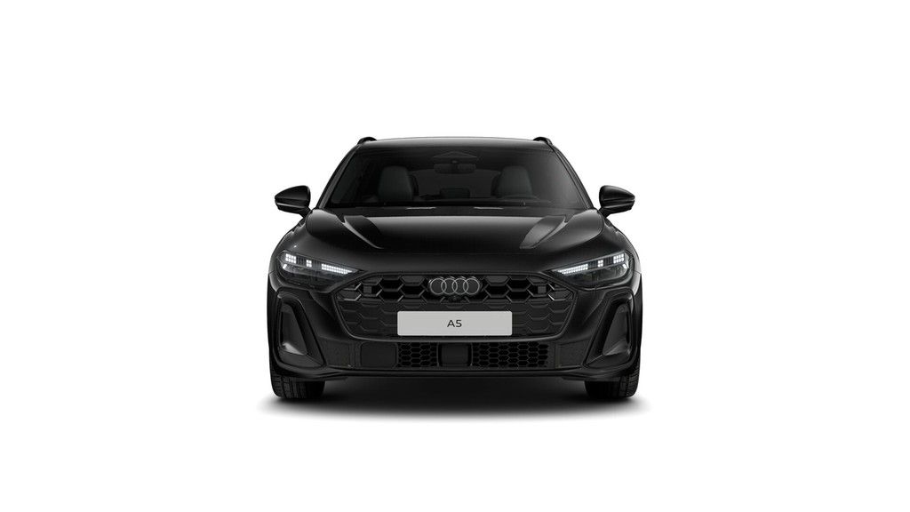 Audi A5 - Bild 2