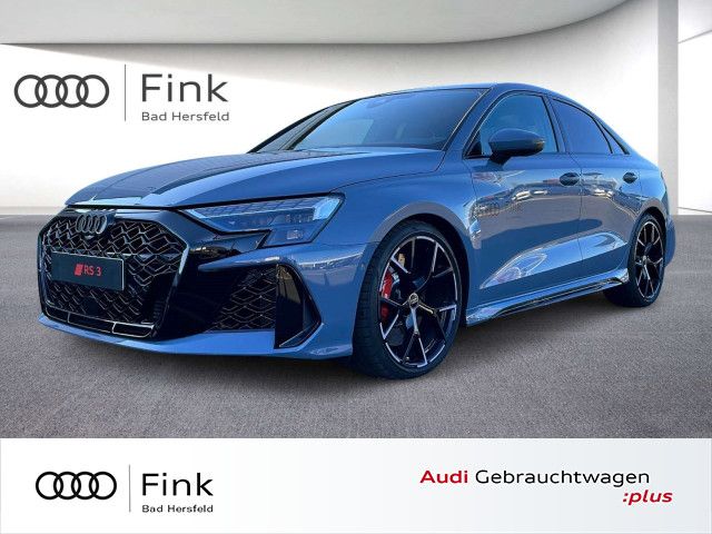 Audi RS 3 Limousine Facelift Matrix-LED Pano HuD