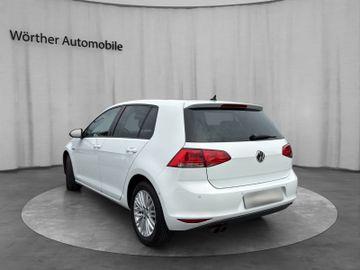 Volkswagen Golf - 3