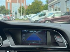 Fahrzeugabbildung RS5 Coupe 4.2 FSI quattro