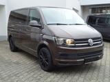 Volkswagen T6 Transporter Trendline Autom AHK Klima Kamera - Volkswagen T6 Multivan: 8 Sitzer