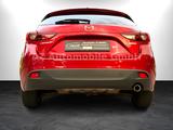 Mazda 3 Lim.5Türig/SHZ/TEMPOMT/NAVI/PDC/MULTI/GARANTIE - gebrauchte Mazda 3 aus dem Jahr 2016