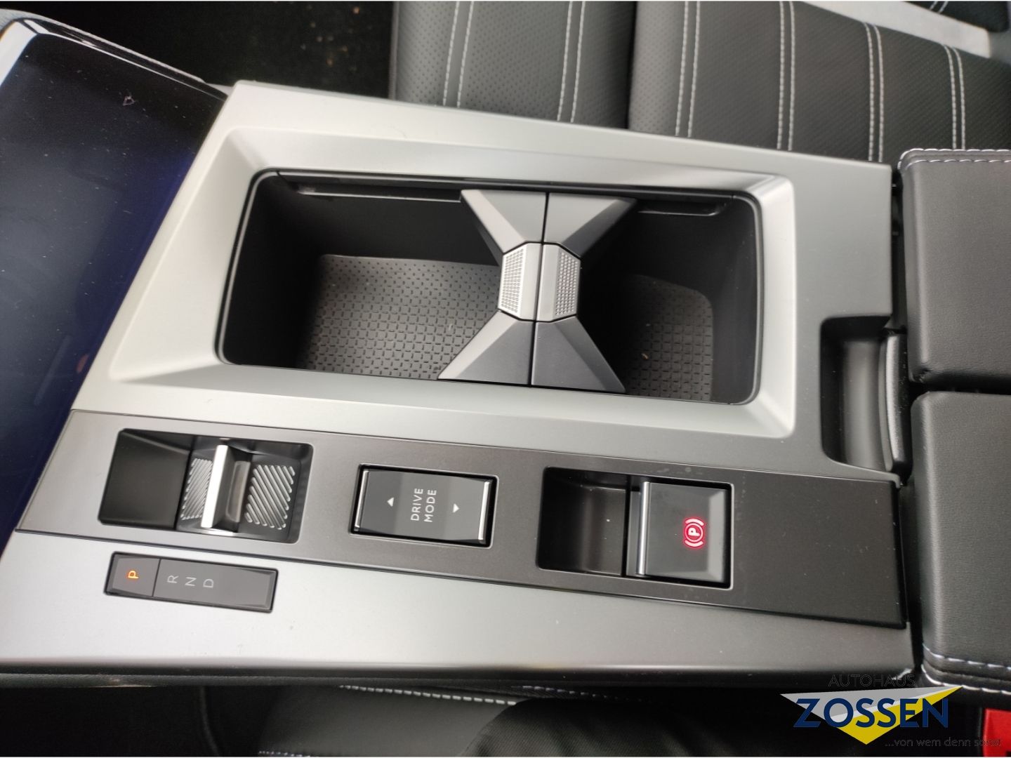 Opel Grandland (X) - Bild 18